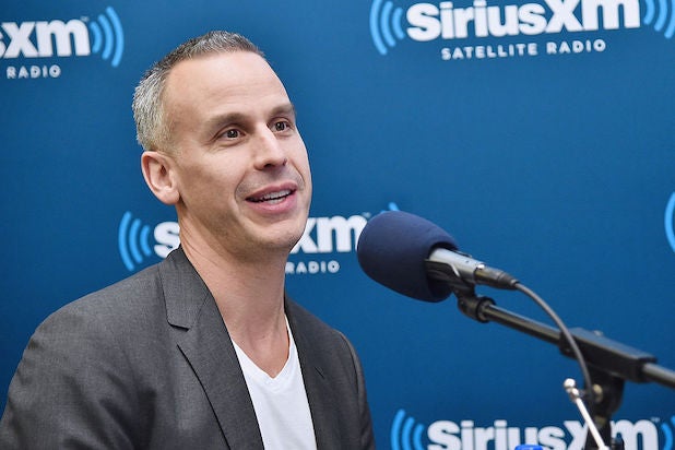 Bon Appetit EIC Adam Rapoport