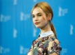 Lily James