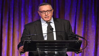 LA Times Executive Editor Norman Pearlstine Out ‘Effective Immediately’