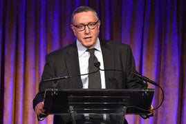 LA Times Executive Editor Norman Pearlstine Out ‘Effective Immediately’