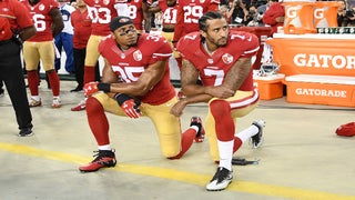 Colin Kaepernick Added to ‘Madden NFL 21’ as a Free Agent QB