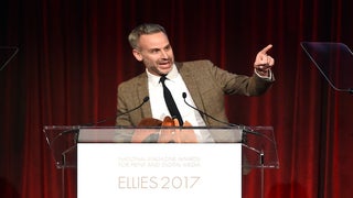 Bon Appétit Editor in Chief Adam Rapoport Resigns After Brownface Photo Resurfaces