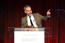 Bon Appétit Editor in Chief Adam Rapoport Resigns After Brownface Photo Resurfaces