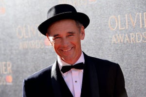 Mark Rylance