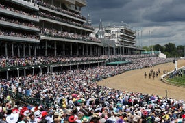 Kentucky Derby Will Be Held With Attendees in September, ‘Strict’ Guidelines Enforced