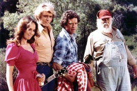 ‘Dukes of Hazzard’ Stars Defend Show’s Confederate Flag Use: ‘The Car Is Innocent’
