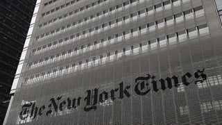New York Times Sues Time Magazine Over ‘Time100 Talks’ Branding