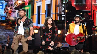 Lady A Drops Out of CMA Awards After Possible COVID-19 Exposure