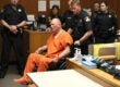 Joseph James DeAngelo arraignment