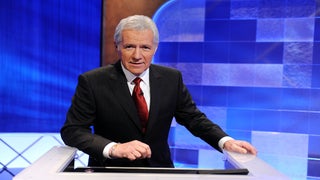 Tonight’s ‘Jeopardy!’ to Feature ‘Special Message’ Following Alex Trebek’s Death