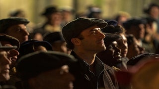 ‘The Plot Against America’ Star Morgan Spector on How Philip Roth ‘Accidentally Predicted’ Donald Trump