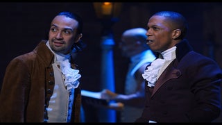 A ‘Hamilton’ Newbie’s Take on the Disney+ Version of Lin-Manuel Miranda’s Powerful Musical