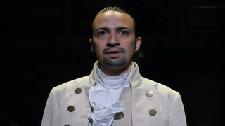 ‘Hamilton’ Drives 79% Spike in Disney+ Downloads