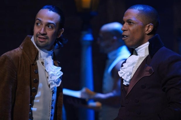 Hamilton