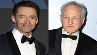 Hugh Jackman in Talks to Star in Michael Mann’s ‘Ferrari’
