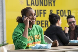 Issa Rae’s ‘Insecure’ to End on HBO After Upcoming 5th Season