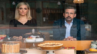 ‘Irresistible’ Film Review: Jon Stewart’s Political Comedy Feels Curiously Tame
