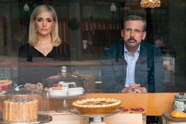 ‘Irresistible’ Film Review: Jon Stewart’s Political Comedy Feels Curiously Tame