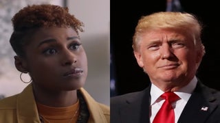 ‘Insecure’ Creator Issa Rae Asks ‘What the F– Is This’ After Trump Likes Tweet About Her Show