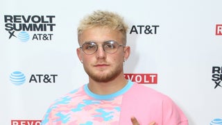 Jake Paul Denies Calling COVID ‘a Hoax’ — So Reporter Produces the Receipts