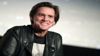 Jim Carrey Needles Sen Kelly Loeffler Over COVID ‘Blood Money’ in New Cartoon