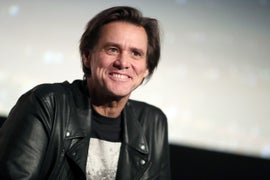Jim Carrey Needles Sen Kelly Loeffler Over COVID ‘Blood Money’ in New Cartoon