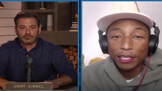 Pharrell Williams on How He Got Virginia to Make Juneteenth an Official State Holiday (Video)