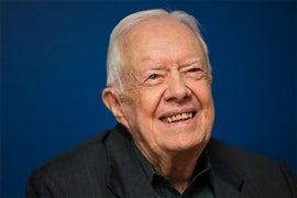 ‘Jimmy Carter Rock & Roll President’ Doc Acquired by Greenwich Entertainment for Theatrical, Home Entertainment