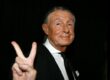 Joel Schumacher