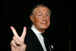 Joel Schumacher
