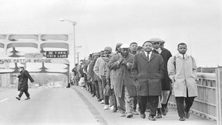 ‘John Lewis: Good Trouble’ Film Review: Portrait of Civil Rights Icon Couldn’t  Be More Timely