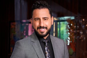 Josh Altman - Million Dollar Listing Los Angeles