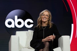 ABC Boss Karey Burke on Network’s Fall Schedule and the Possibility of a Virtual Emmys