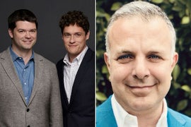 Marvel TV Alum Karim Zreik Named Head of Television at Lord Miller