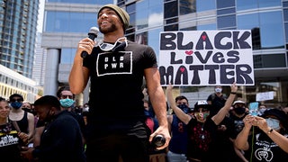 ‘Insecure’ Star Kendrick Sampson Pens Open Letter Signed by 300 Black Artists Calling on Hollywood to Cut Ties With Police