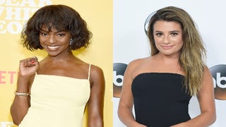 Lea Michele Accused of Making ‘Glee’ Set a ‘Living Hell’ for Cast Members of Color