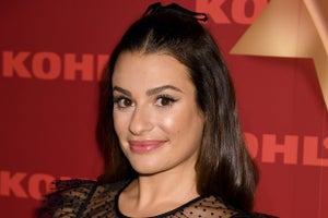 Lea Michele