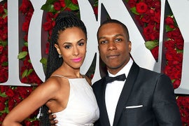 Leslie Odom Jr, Nicolette Robinson to Star in Freeform’s ‘Love in the Time of Corona’