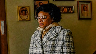 Aunjanue Ellis on Why the Clark Sisters Gospel Group Deserve the Same Respect as Mozart