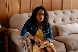 How Niecy Nash Connected With a Baby Kidnapper for ‘Stolen by My Mother’