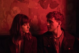 ‘Normal People’ Stars Were Frustrated With Their Characters Too: ‘You Just Want to Shake Them!’ (Video)