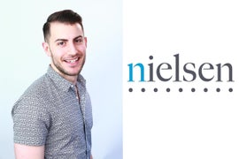 Nielsen Appoints Matthew Yazge Head of North American Esports Division