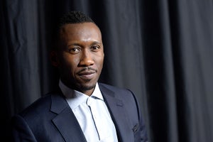 Mahershala Ali