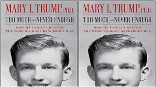 Mary Trump Free to Publish and Promote Tell-All as Judge Lifts Restraining Order