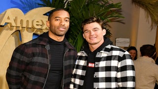 Everything You Need to Know About Matt James, The First Black ‘Bachelor’