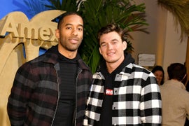Everything You Need to Know About Matt James, The First Black ‘Bachelor’