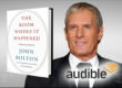 Michael Bolton Sings John Bolton Colbert