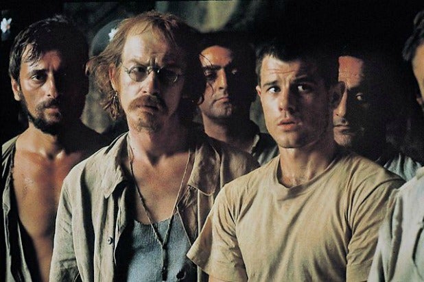 Midnight Express Brad Davis Midnight Express Brad Davis