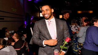 Mike Johnson Speaks Out About Matt James’ ‘Bachelor’ Casting: ‘Don’t Feel Bad for Me’ (Video)