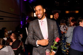 Mike Johnson Speaks Out About Matt James’ ‘Bachelor’ Casting: ‘Don’t Feel Bad for Me’ (Video)
